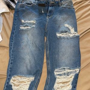 fashion nova jeans